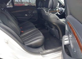 Mercedes-Benz S 550 * V8* DIGITAL - 29999 лв. - 81271351 8