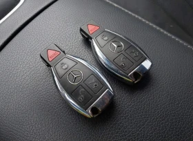 Mercedes-Benz S 550 * V8* DIGITAL - 29999 лв. - 81271351 11