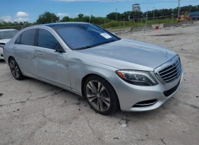 Mercedes-Benz S 550 * V8* DIGITAL - 29999 лв. - 81271351 5