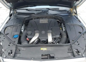 Mercedes-Benz S 550 * V8* DIGITAL - 29999 лв. - 81271351 10