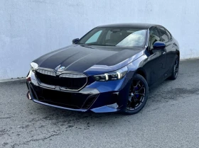 BMW 520 M xDrive