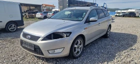 Обява за продажба на Ford Mondeo 2.0tdci 140hp на части ~11 лв. - изображение 1