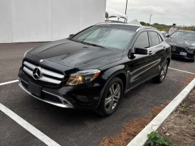  Mercedes-Benz GLA 25...