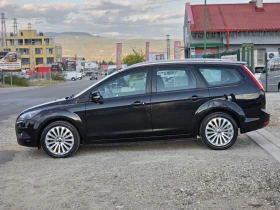     Ford Focus 1.6 tdci 90 k.c. . 