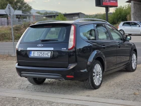 Ford Focus 1.6 tdci 90 k.c. .  | Mobile.bg    5