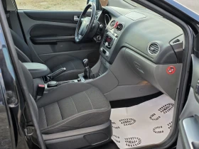 Ford Focus 1.6 tdci 90 k.c. .  | Mobile.bg    12