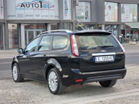     Ford Focus 1.6 tdci 90 k.c. . 