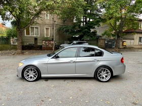BMW 320 320D EDITION | Mobile.bg    4