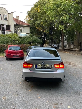 BMW 320 320D EDITION | Mobile.bg    5