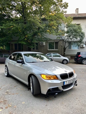 BMW 320 320D EDITION | Mobile.bg    2