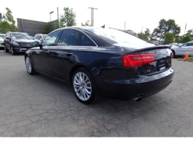 Audi A6 Technik | Mobile.bg    6