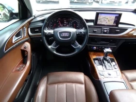 Audi A6 Technik | Mobile.bg    7