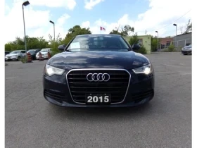 Audi A6 Technik | Mobile.bg    2