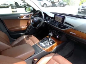 Audi A6 Technik | Mobile.bg    14