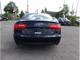 Audi A6 Technik | Mobile.bg    5