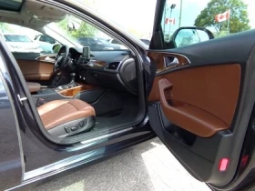 Audi A6 Technik | Mobile.bg    13
