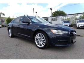 Audi A6 Technik | Mobile.bg    3