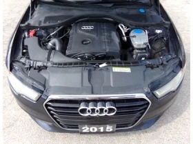 Audi A6 Technik | Mobile.bg    17