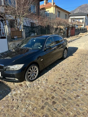 BMW 330 Xd - 9000 лв. / 4601.63 € - 17734080 2
