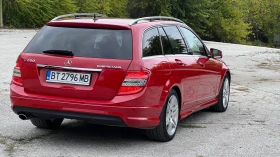 Mercedes-Benz C 200 - 12300 лв. / 6288.89 € - 62112319 3