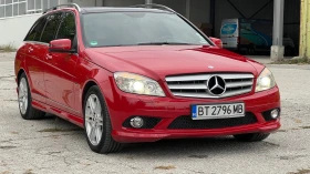 Mercedes-Benz C 200 - 12300 лв. / 6288.89 € - 62112319 2