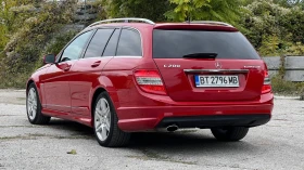 Mercedes-Benz C 200 - 12300 лв. / 6288.89 € - 62112319 5