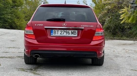 Mercedes-Benz C 200 - 12300 лв. / 6288.89 € - 62112319 4