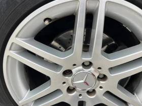 Mercedes-Benz C 200 - 12300 лв. / 6288.89 € - 62112319 16