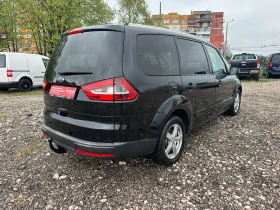 Ford Galaxy 2.0TDCI 140kc 7mesta | Mobile.bg � ����� ������ 3