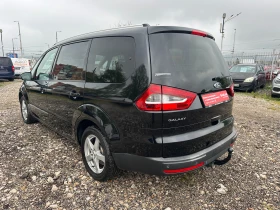 Ford Galaxy 2.0TDCI 140kc 7mesta | Mobile.bg � ����� ������ 5