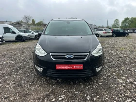 Ford Galaxy 2.0TDCI 140kc 7mesta | Mobile.bg � ����� ������ 8