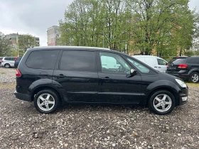Ford Galaxy 2.0TDCI 140kc 7mesta | Mobile.bg � ����� ������ 2