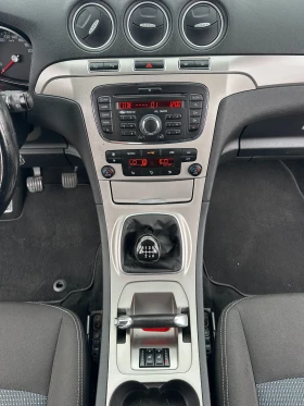 Ford Galaxy 2.0TDCI 140kc 7mesta | Mobile.bg � ����� ������ 12