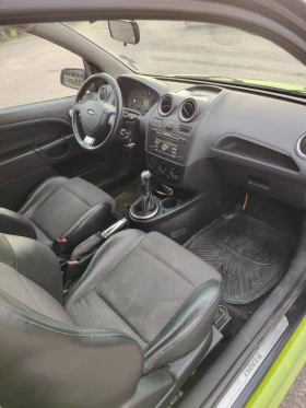 Ford Fiesta 1.6 16V АГУ - 2699 лв. / 1379.98 € - 42903984 7