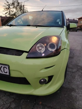 Ford Fiesta 1.6 16V АГУ - 1999 лв. / 1022.07 € - 28284409 10