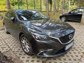 Mazda 6 2.2d AWD SkyActive  - изображение 1