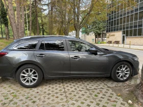 Mazda 6 2.2d AWD SkyActive , снимка 6