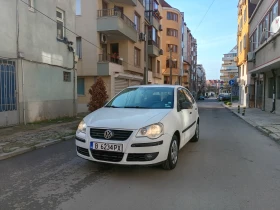 VW Polo 1.4 80к.с. Перфектна  - изображение 1