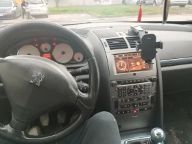 Peugeot 407  | Mobile.bg    4