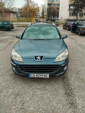Peugeot 407  | Mobile.bg    3