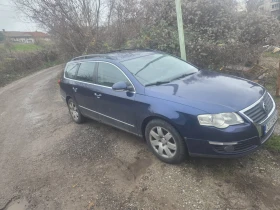 VW Passat, снимка 3
