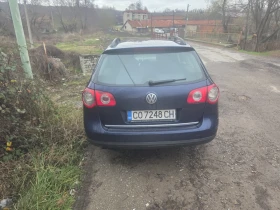 VW Passat, снимка 4