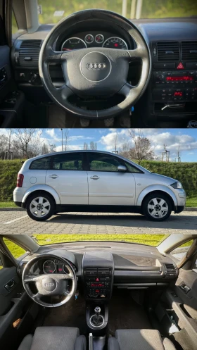 Audi A2 1.4 TDI, снимка 3