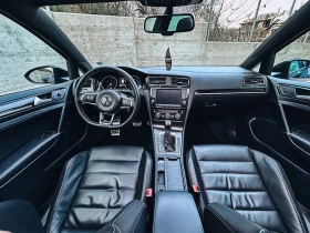 VW Golf GTD, снимка 9