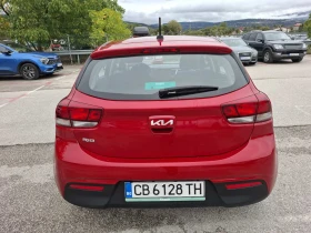 Kia Rio 1.2 cvvt Гаранция - 15990 лв. / 8175.56 € - 99649706 5