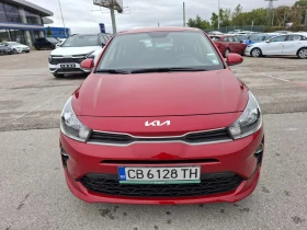 Kia Rio 1.2 cvvt Гаранция - 15990 лв. / 8175.56 € - 99649706 2