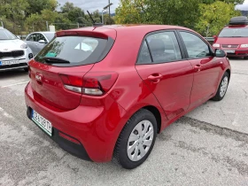 Kia Rio 1.2 cvvt Гаранция - 15990 лв. / 8175.56 € - 99649706 4