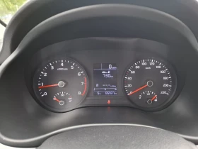 Kia Rio 1.2 cvvt Гаранция - 15990 лв. / 8175.56 € - 99649706 10