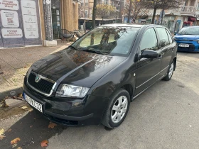 Skoda Fabia  - изображение 1