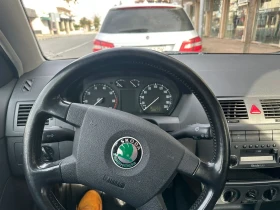 Skoda Fabia, снимка 3